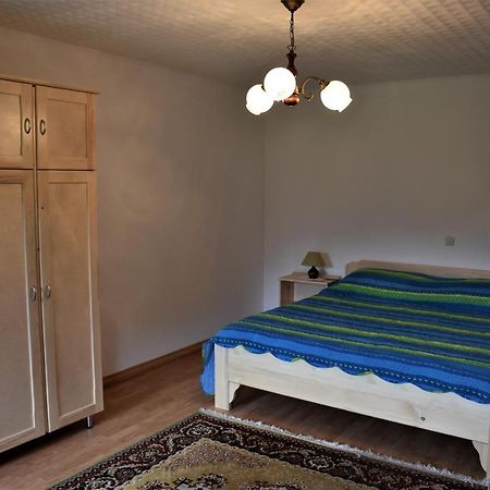 Apartma Kukc Bovec Kal-Koritnica Exteriör bild