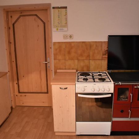 Apartma Kukc Bovec Kal-Koritnica Exteriör bild