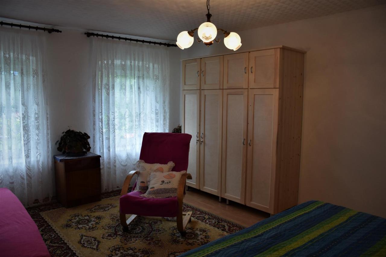 Apartma Kukc Bovec Kal-Koritnica Exteriör bild