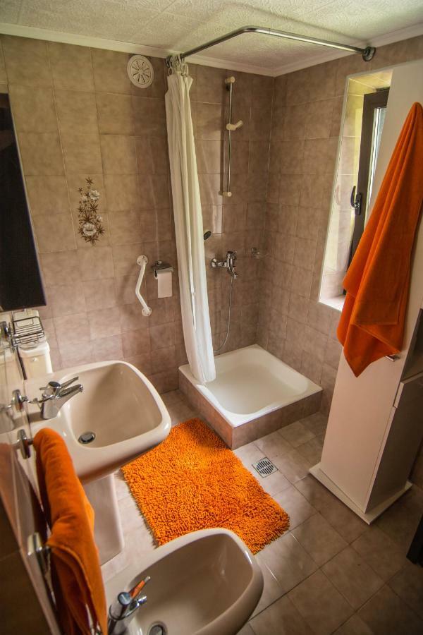 Apartma Kukc Bovec Kal-Koritnica Exteriör bild